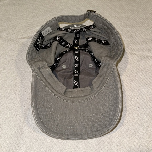 Adidas Baseball Hat - Picture 2 of 2
